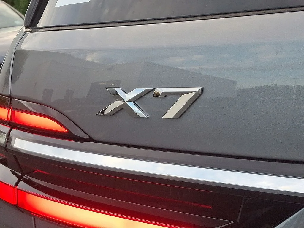 2026 BMW X7 40i - Photo 11