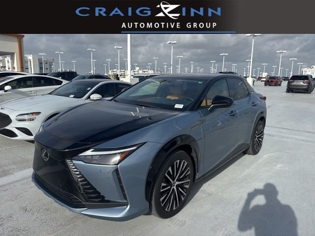 2023 Lexus RZ 450e 450e Premium AWD w/ 20" Wheel's photo