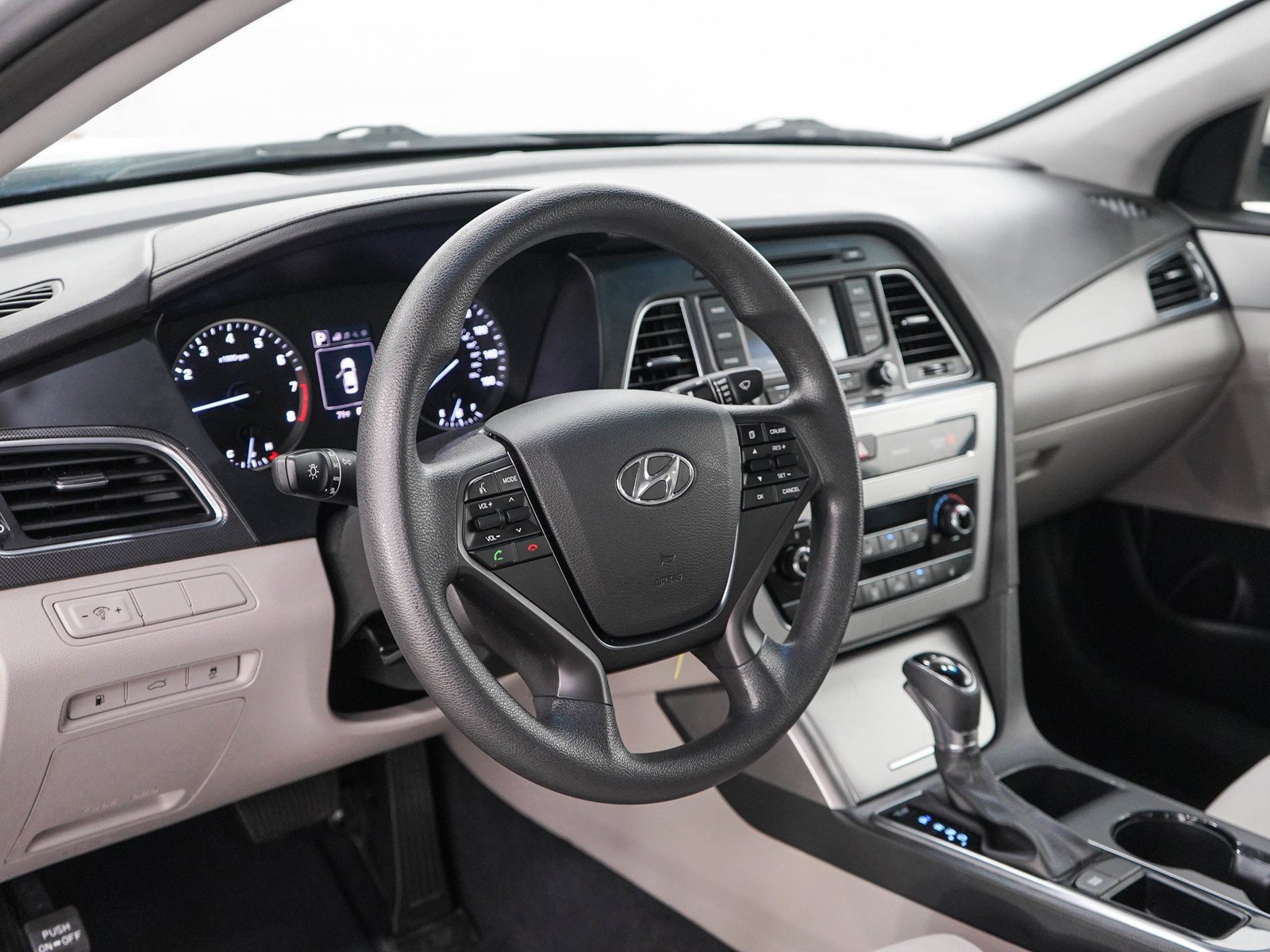 Used 2015 Symphony Silver Hyundai 4dr Sdn 2.4L Sport image 20