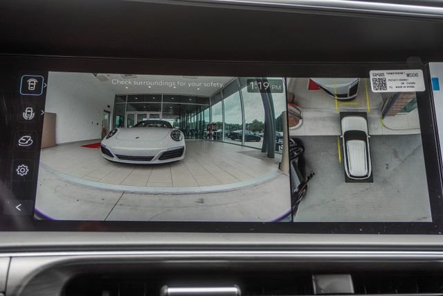 Certified Used 2026 White Hyundai Calligraphy image 40
