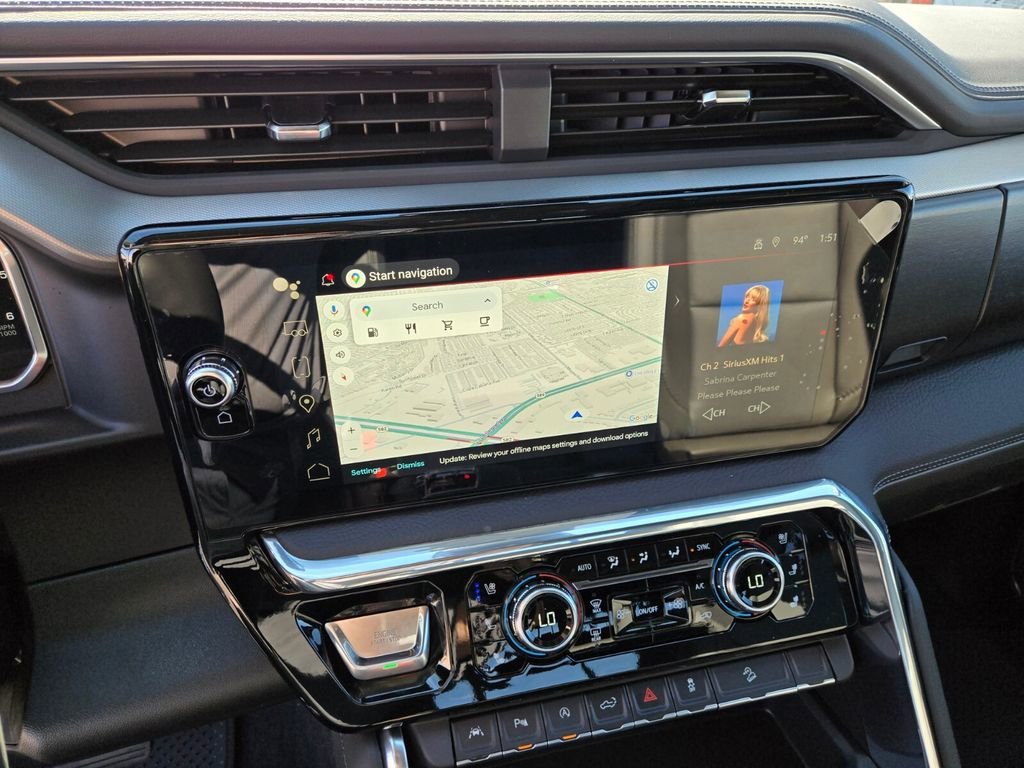 2026 GMC Sierra 1500 Denali - Photo 12