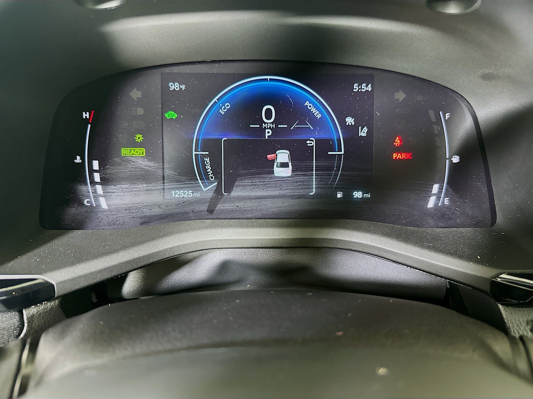 Used 2025 Underground Toyota LE image 19