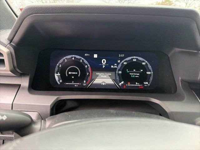 New 2026 Underground Toyota  TRD Sport image 15