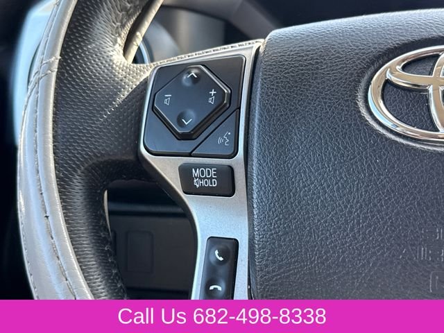 Used 2023 Black Toyota SR5 image 23