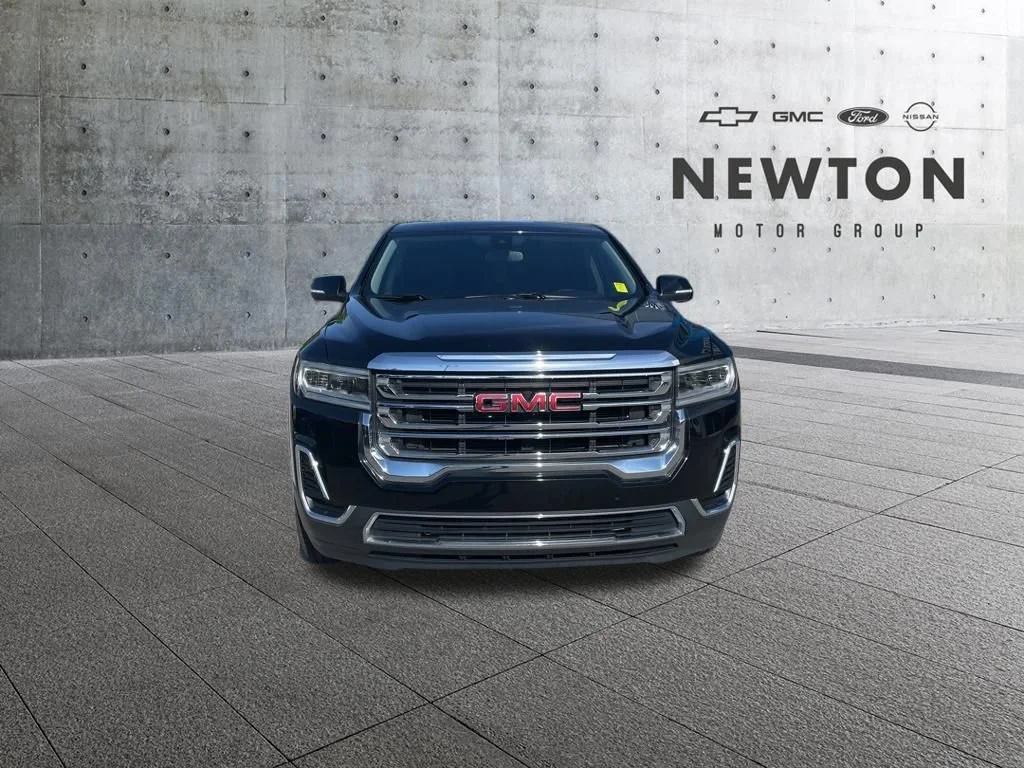 2023 GMC Acadia SLE FWD's photo