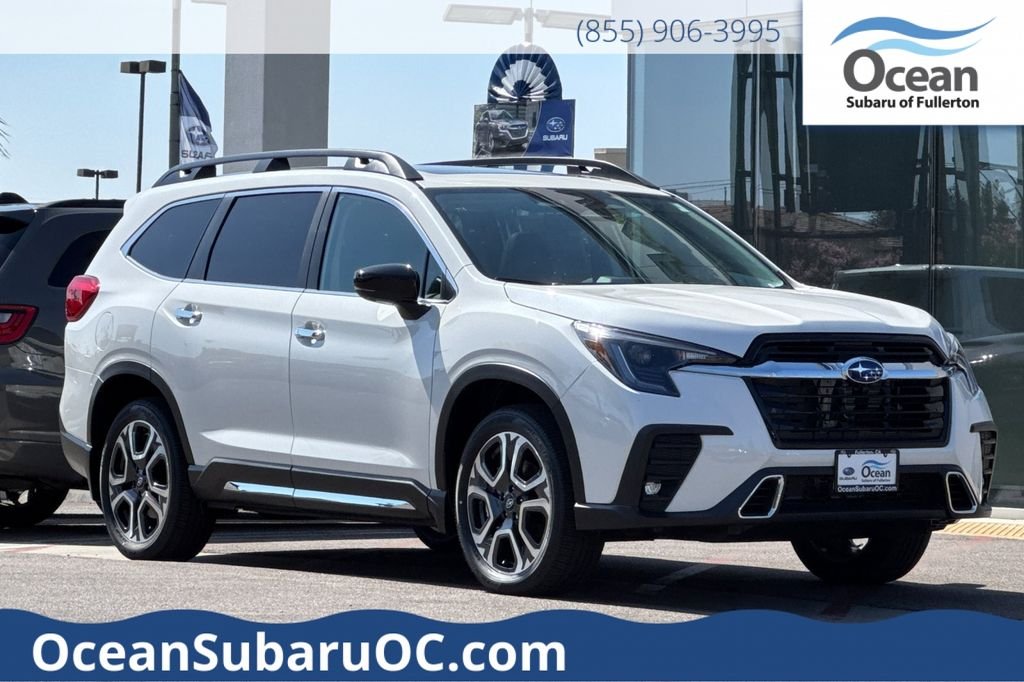 2026 Subaru Ascent Touring 7 Passenger's photo