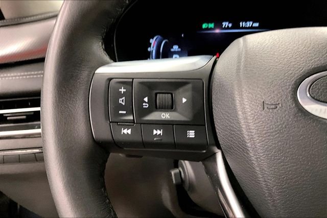2024 INFINITI QX60 LUXE - Photo 27