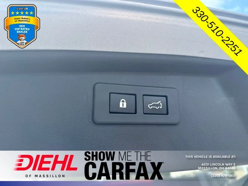 Used 2020 Silver Subaru Limited image 11