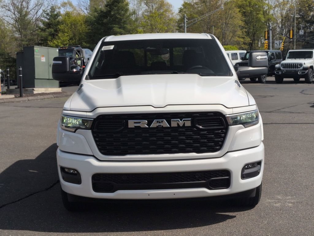 2026 RAM 1500 Big Horn/Lone Star - Photo 7