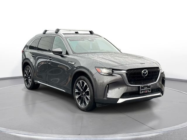 2024 Mazda CX-90 Premium Plus Package - Photo 10