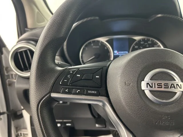 Used 2021 White Nissan 1.6 S image 10