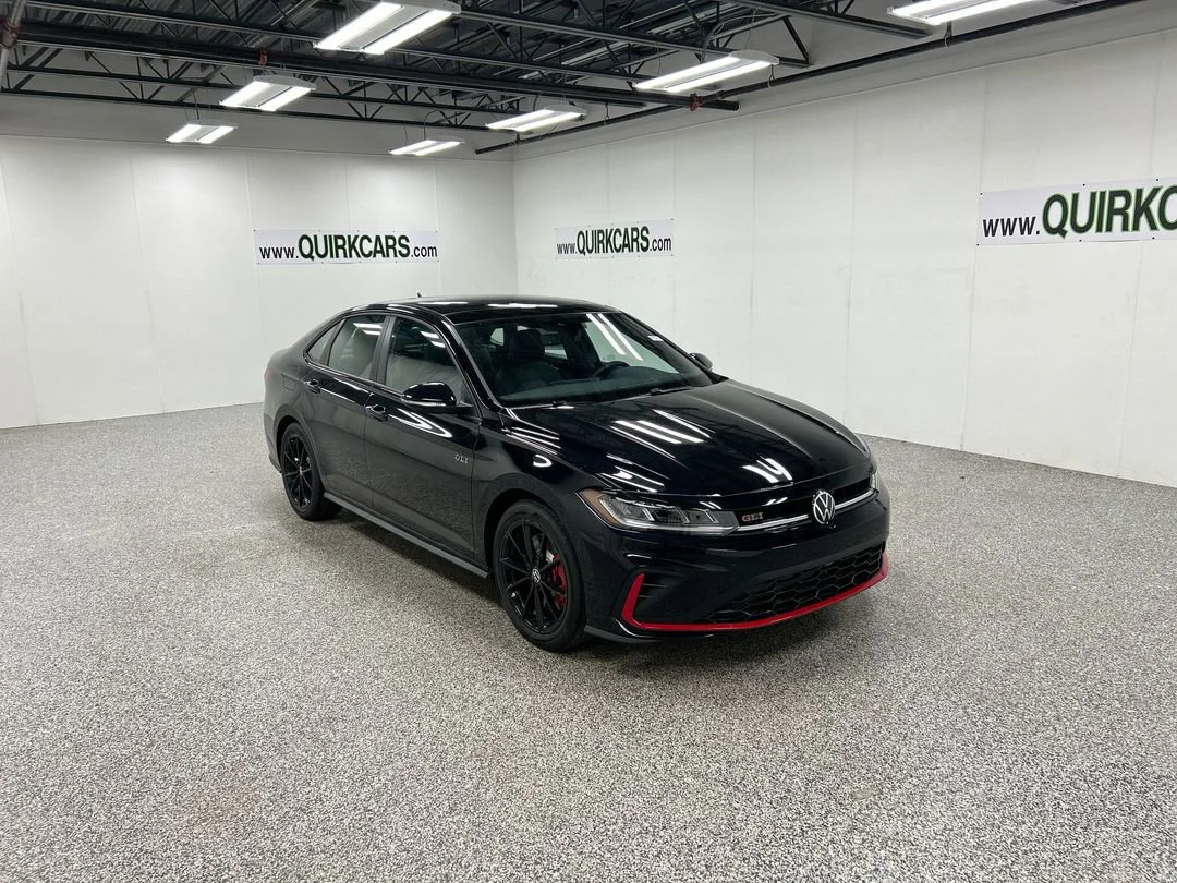 2026 Volkswagen Jetta 2.0T GLI Autobahn DSG's photo