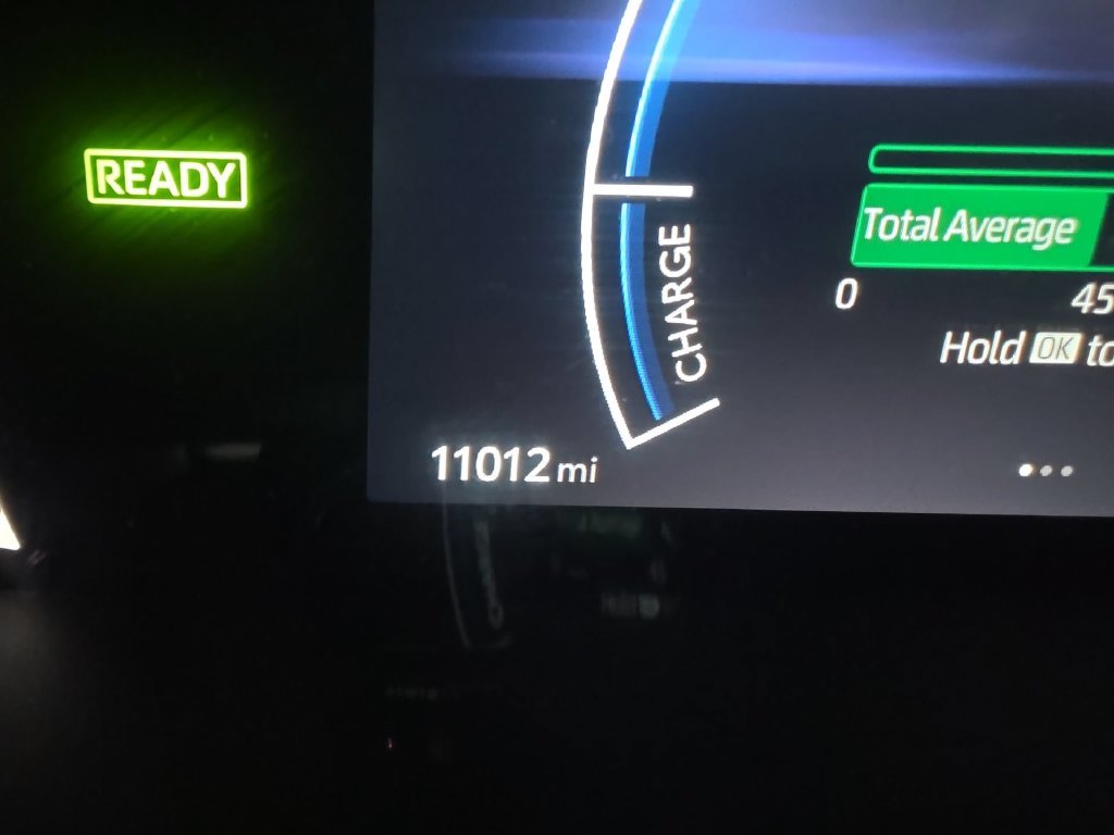 Used 2026 Black Toyota SE image 16