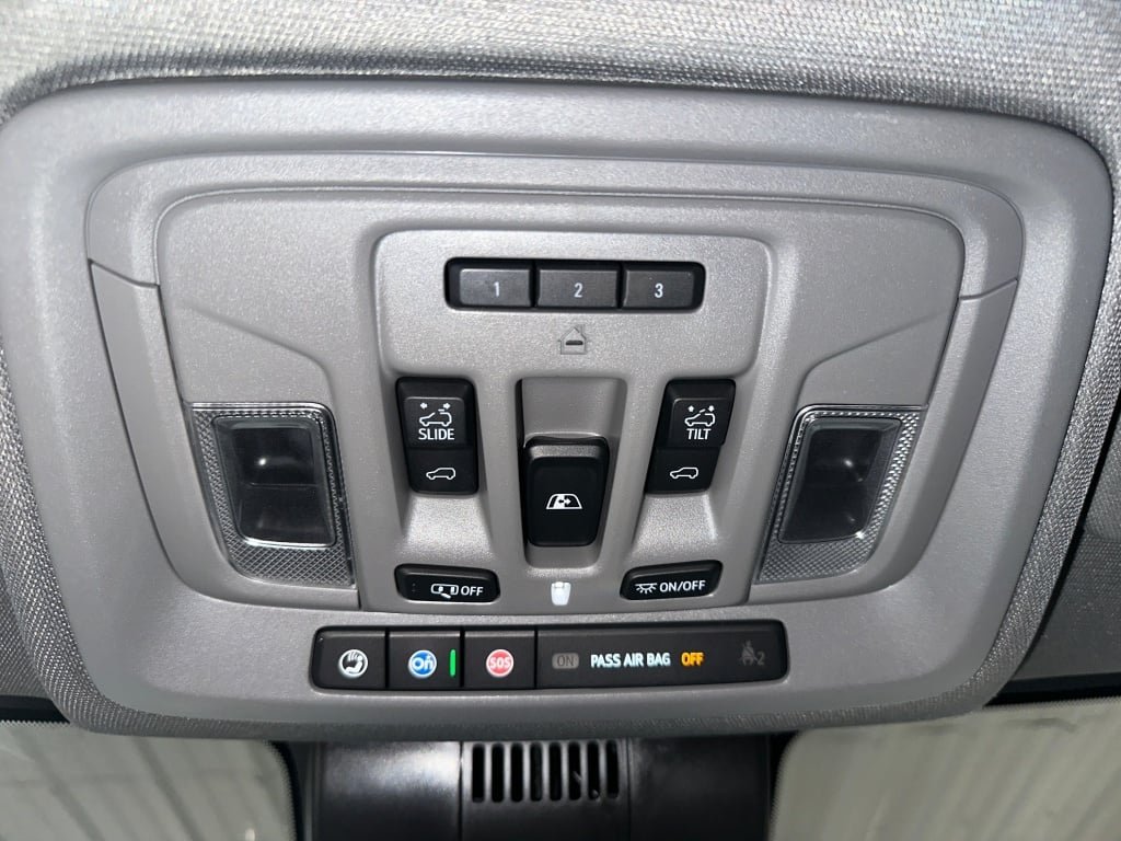 2024 GMC Sierra 1500 Denali Denali - Photo 20