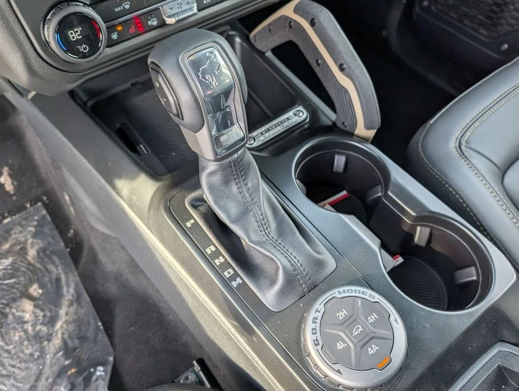 2025 Ford Bronco 4-Door Badlands - Photo 34