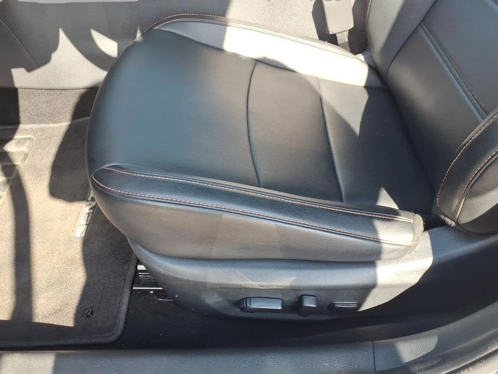2021 Nissan Sentra SR - Photo 13