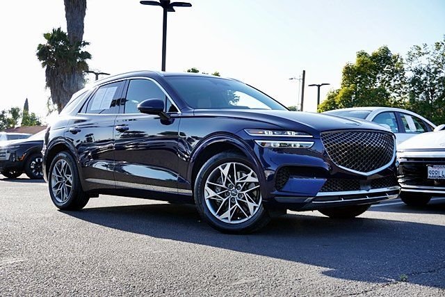 2024 Genesis GV70 2.5T Standard AWD's photo