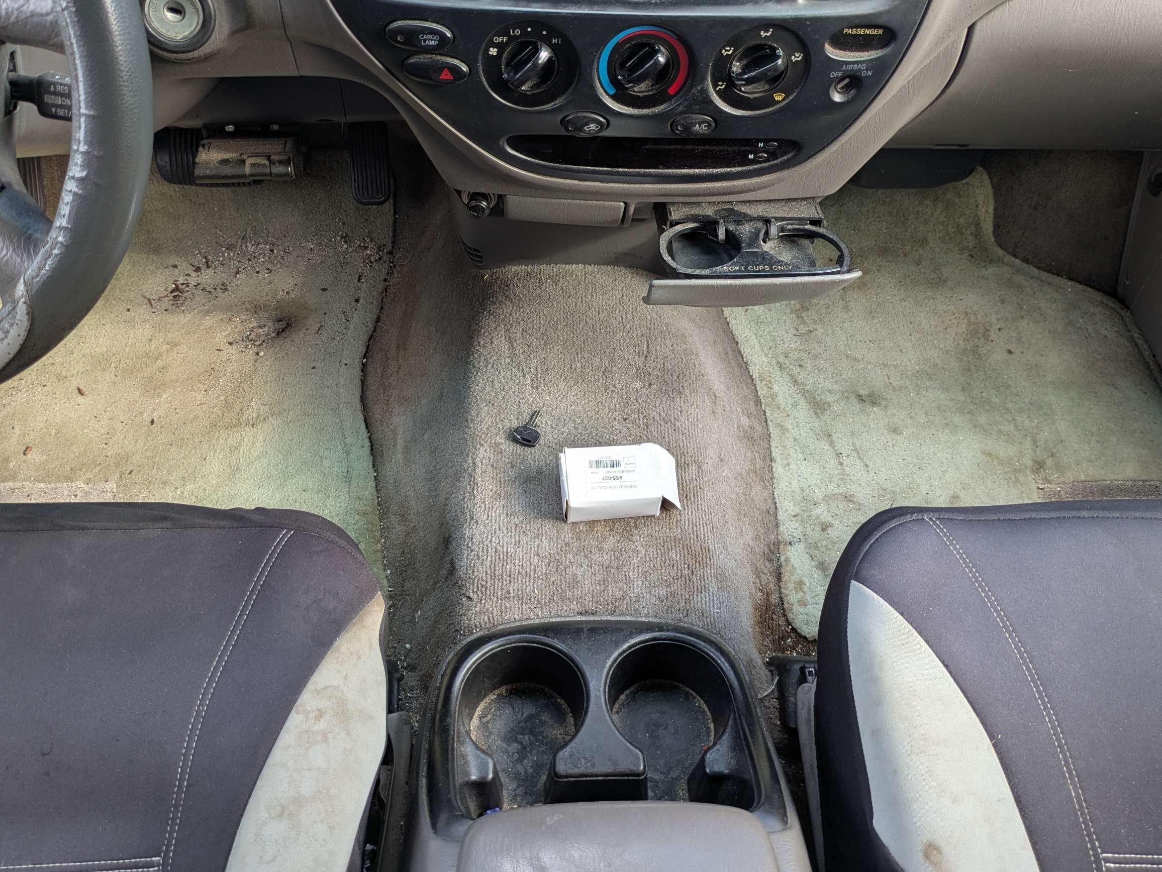 Used 2002  Toyota SR5 image 19