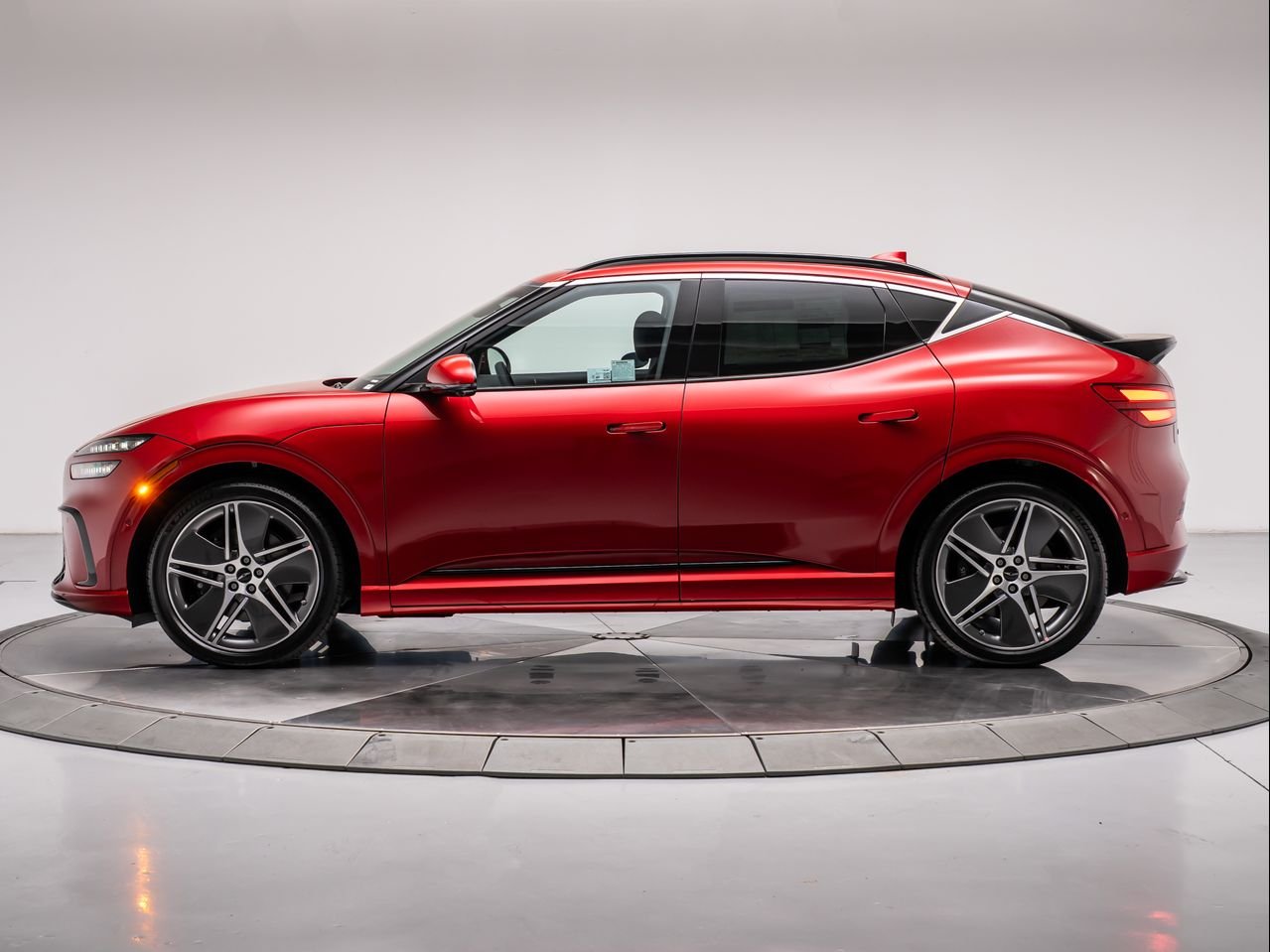 New 2026 Mauna Red Genesis PERFORMANCE image 2