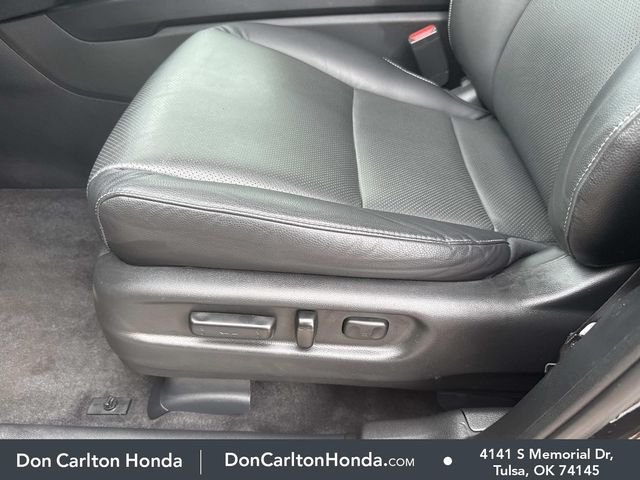 2025 Honda Ridgeline RTL - Photo 12