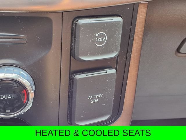 2024 Ford F-150 King Ranch - Photo 14