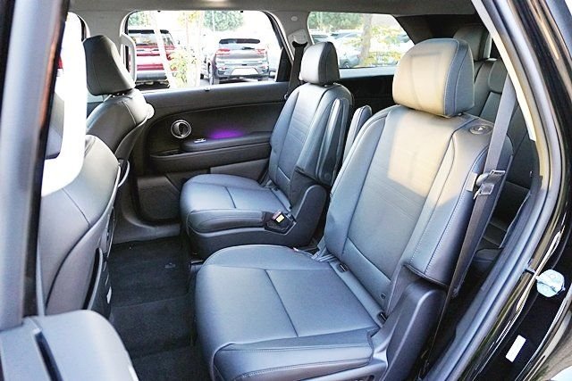 New 2026 Black Hyundai Limited image 21