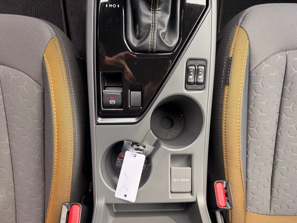 New 2026 MAGNETITE GRAY PEARL Subaru Sport image 70