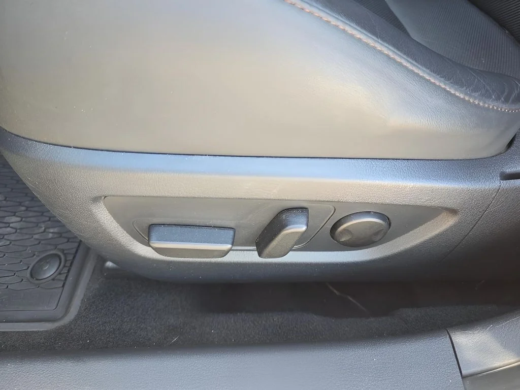 Used 2023 Polymetal Gray Metallic Mazda 2.5 Turbo Premium Package image 16