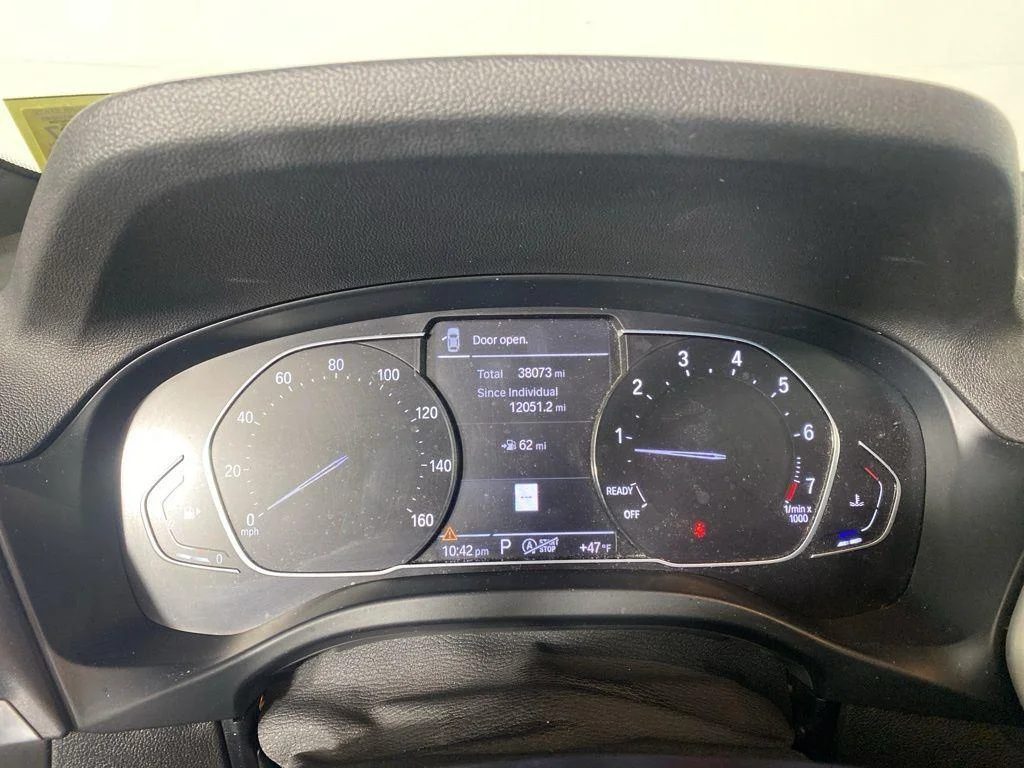 Used 2022 Dark Graphite BMW xDrive30i image 16