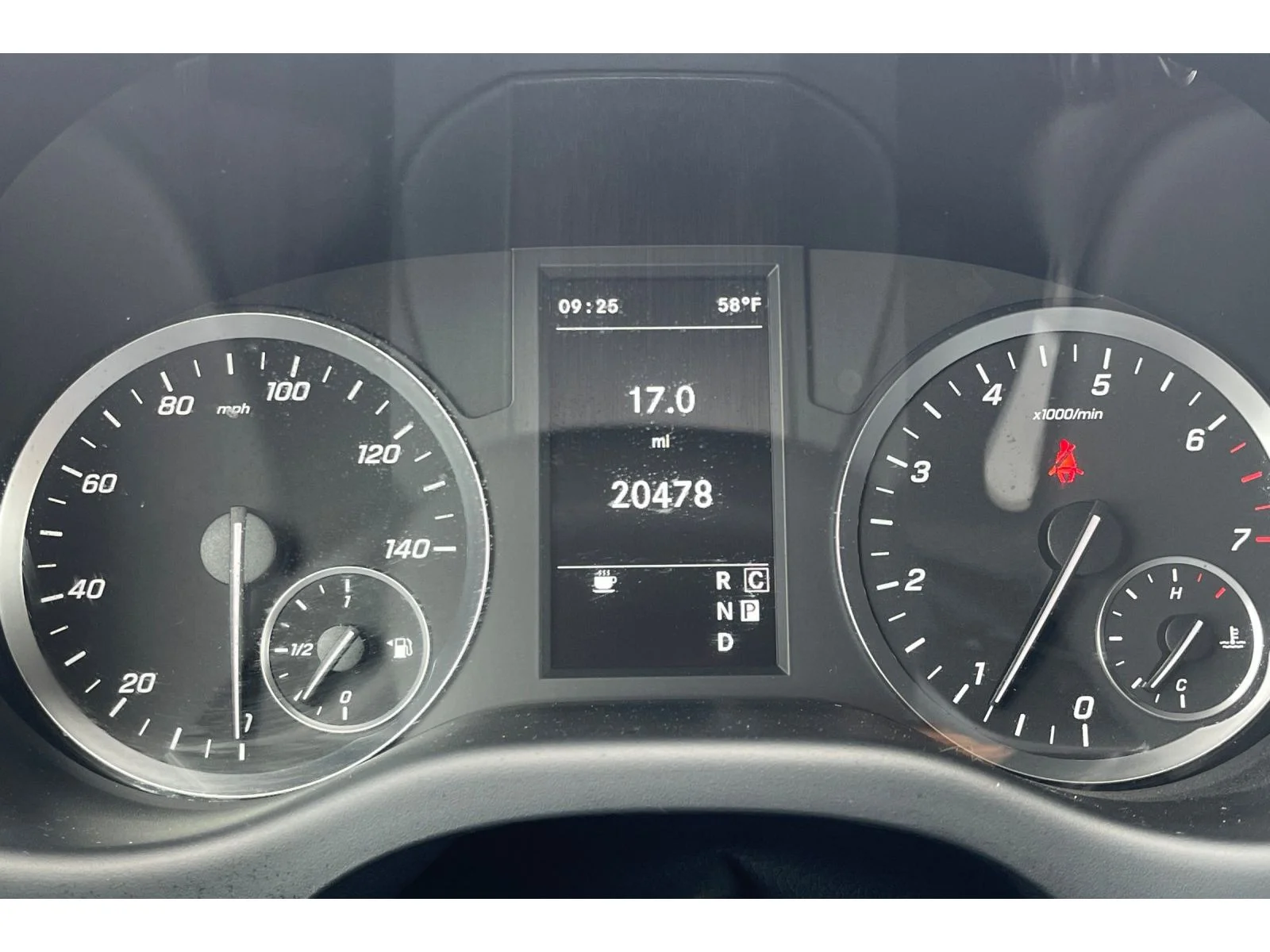 Used 2023 Arctic White Mercedes-Benz Base image 37