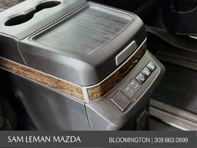 Used 2025 Beige Toyota Platinum image 27