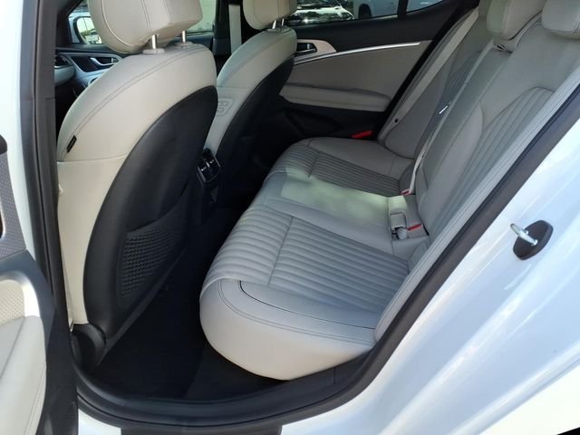 Used 2023 White Genesis 2.0T image 13