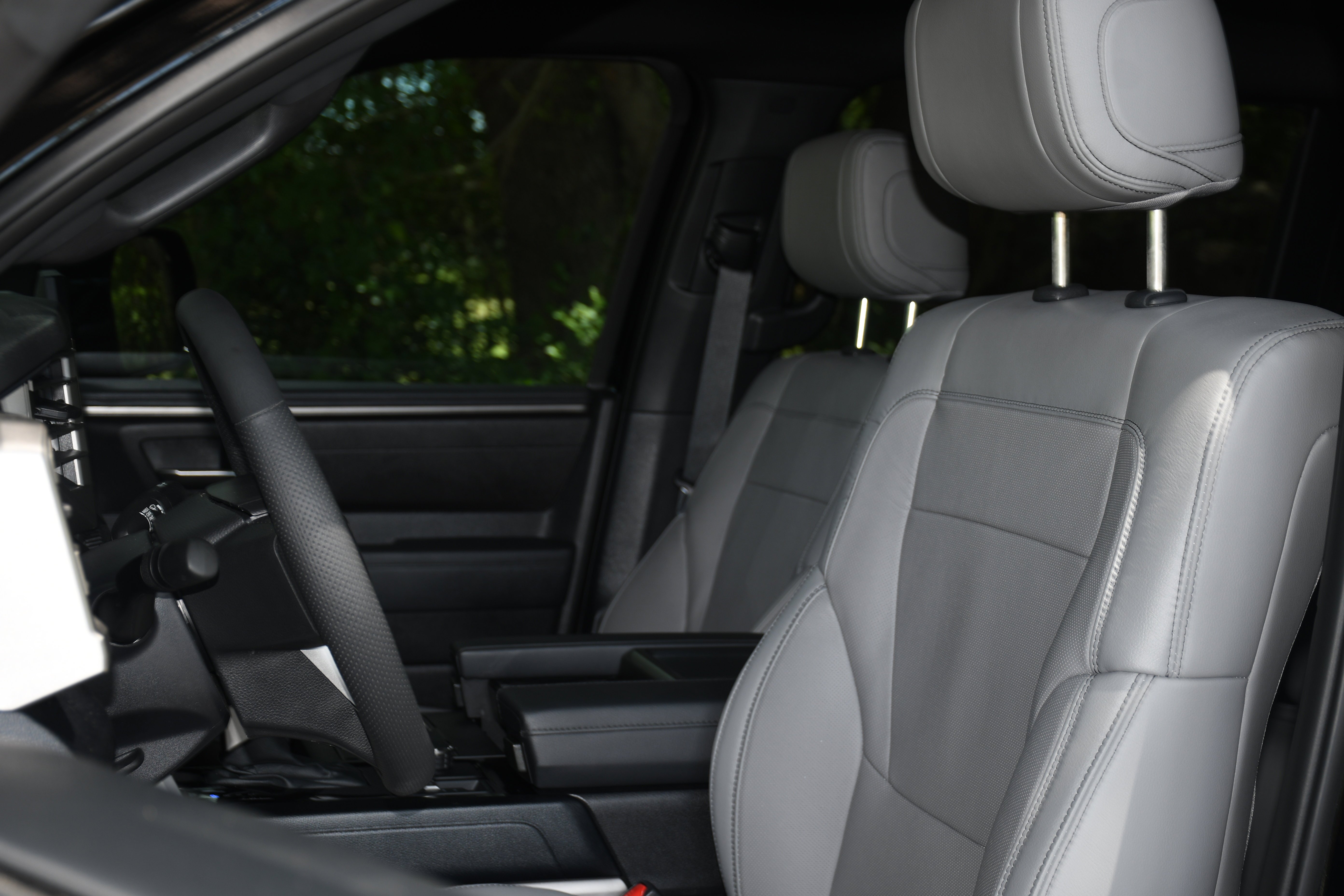 2026 Toyota Tundra SR5 - Photo 11