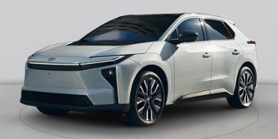 2026 Toyota bZ4X XLE FWD's photo
