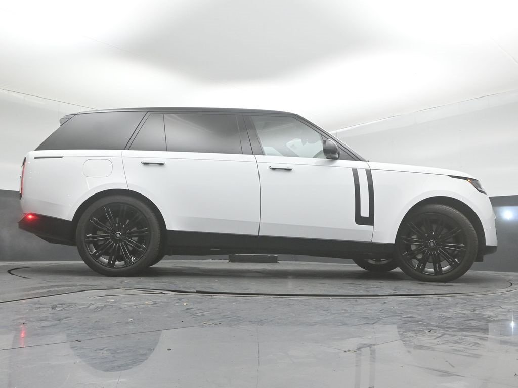 2023 LAND ROVER RANGE ROVER - Image 37