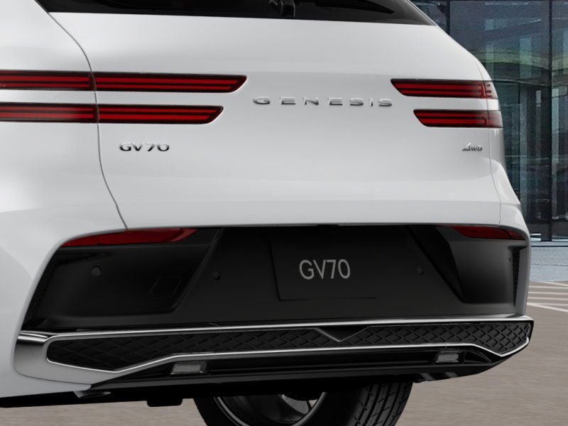 New 2026 Alta White Genesis  image 15