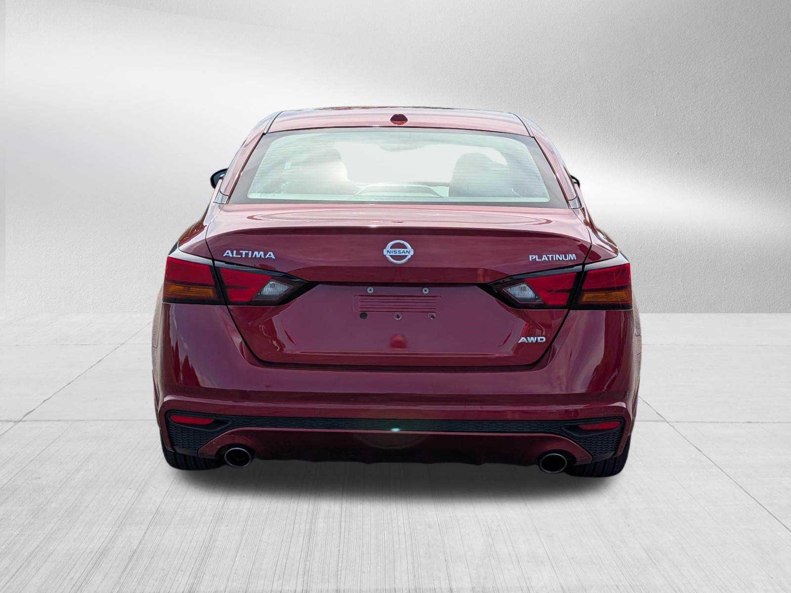 2020 Nissan Altima Platinum - Photo 6