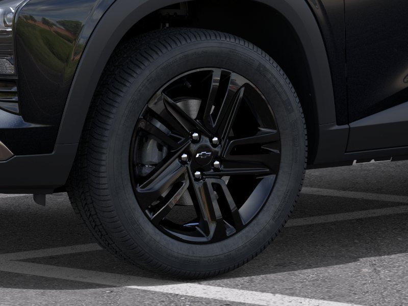 2026 Chevrolet Trax Activ - Photo 9