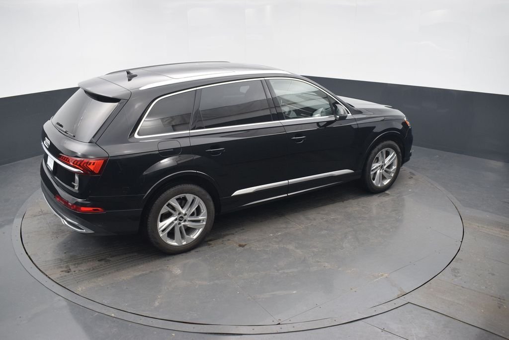 2022 AUDI Q7 - Image 41