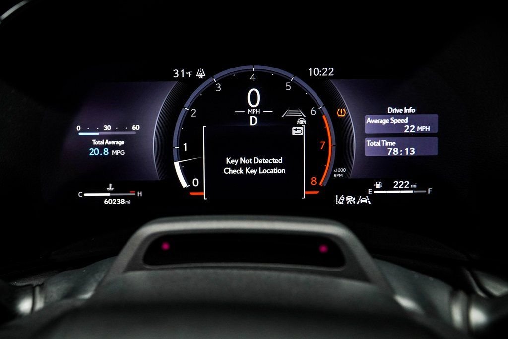 Used 2024 Gray Lexus 350 Premium image 32