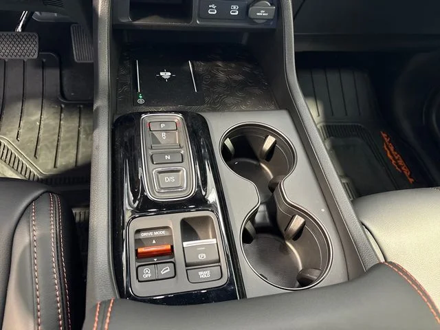 2026 Honda Pilot TrailSport - Photo 15