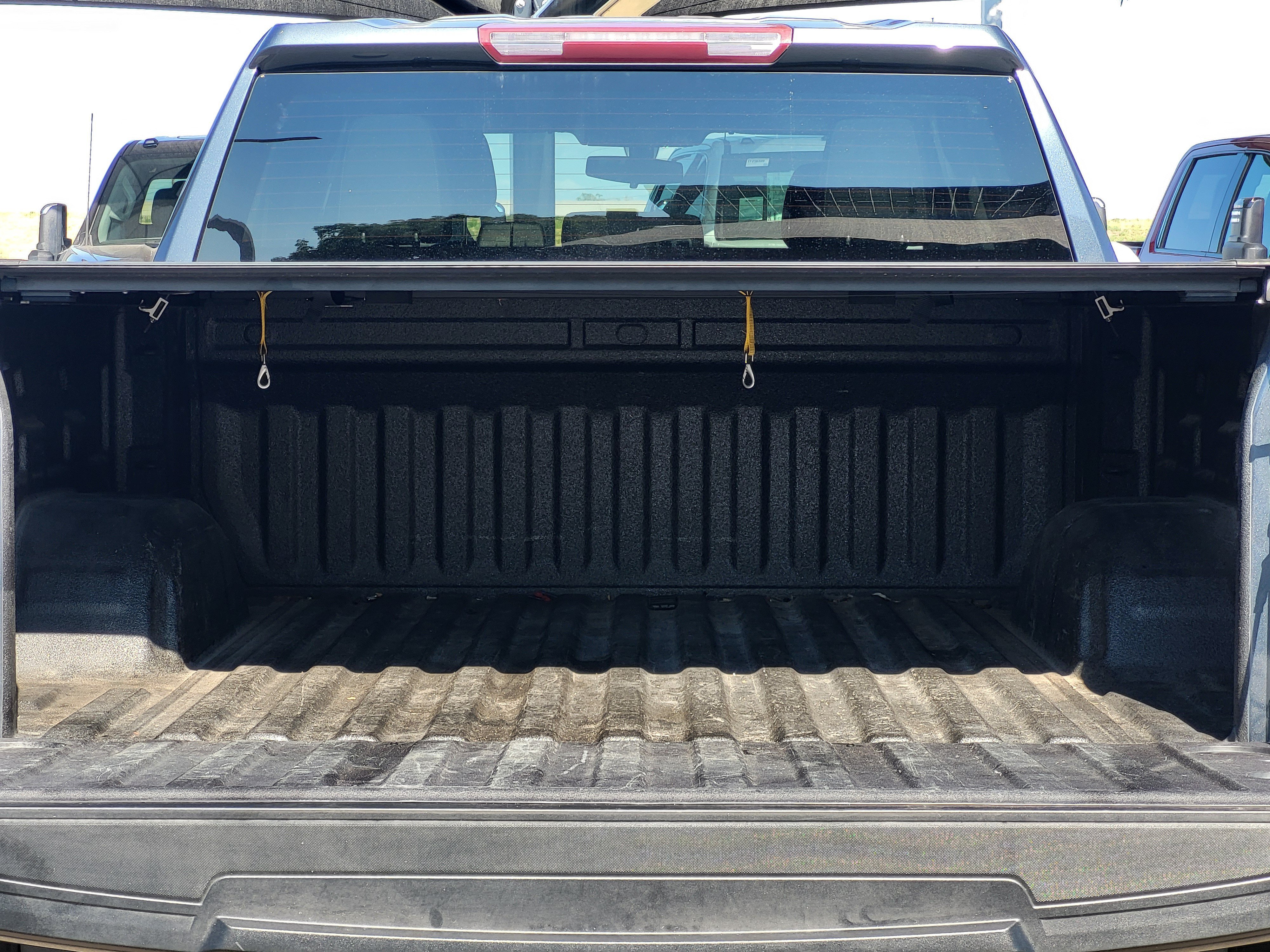 2021 GMC Sierra 1500 Elevation - Photo 24