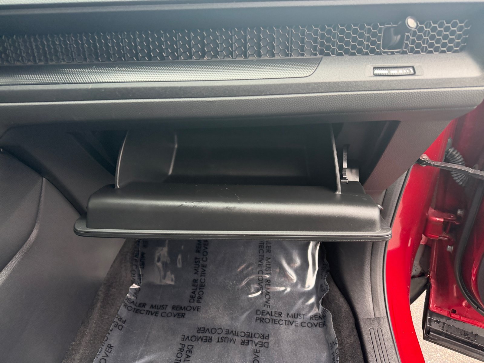 Certified Used 2024 Red Honda Sport-L image 31