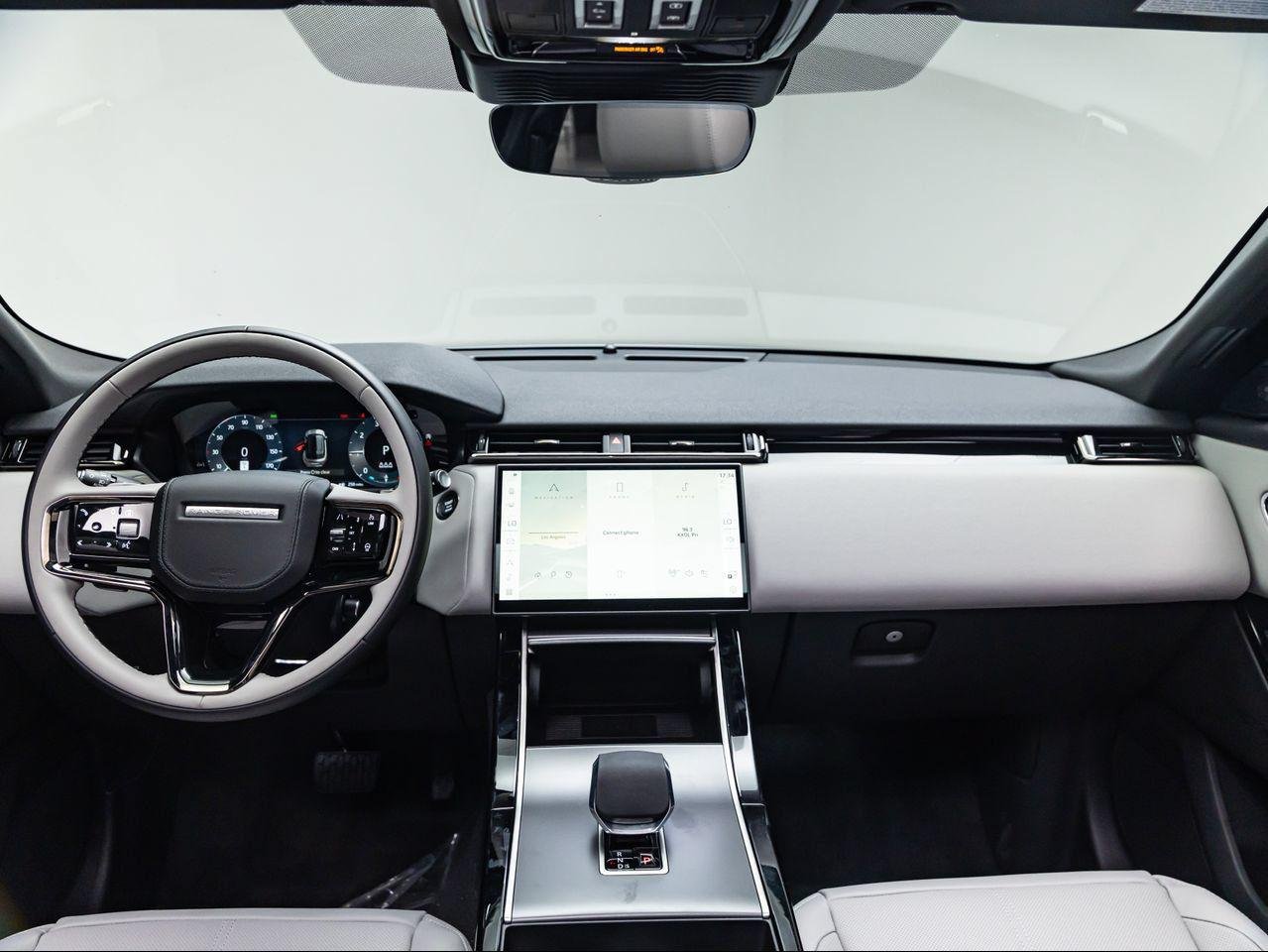 New 2026 Zadar Grey Land Rover S image 19