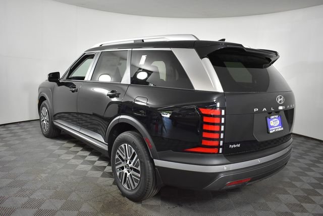 New 2026 Black Hyundai SEL 7P image 4