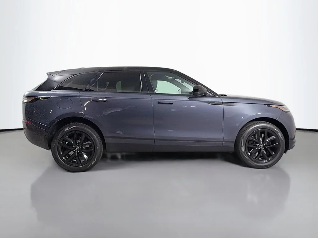 New 2026 Varesine Blue Land Rover S image 4