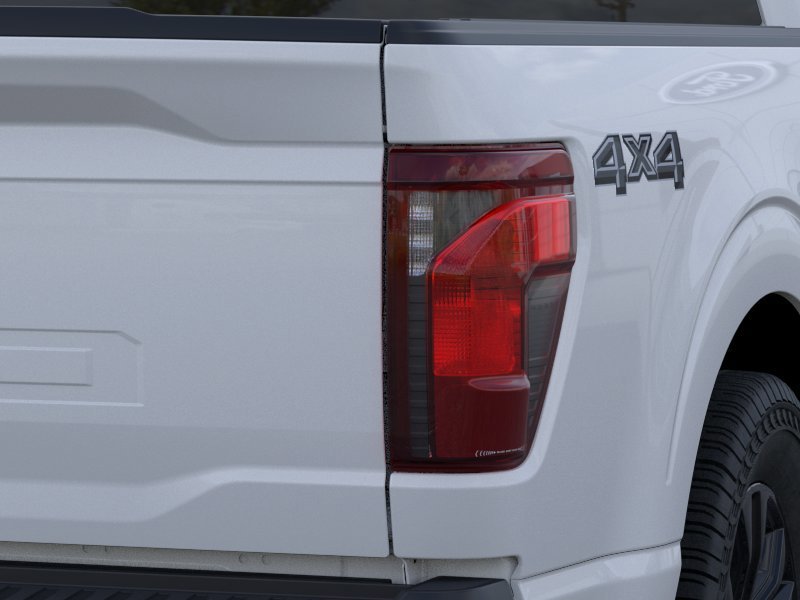2025 Ford F-150 XLT - Photo 21