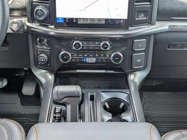 New 2026 Avalanche Ford Tremor image 51