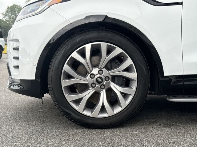 2026 Land Rover Discovery Gemini Edition - Photo 9