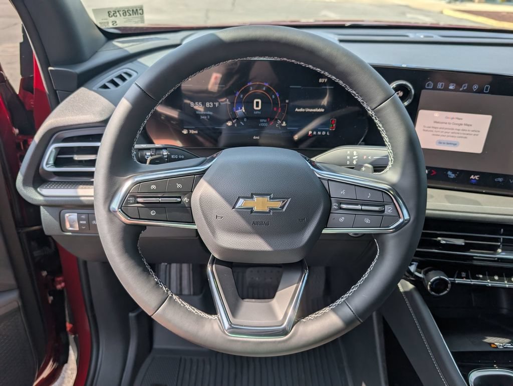 2026 Chevrolet Traverse LT - Photo 14
